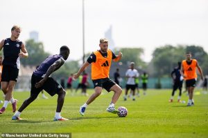 ‘ชอว์’ เปิดใจ ‘เจ็บยาวตกต่ำสุด’ ทำหลายคนผิดหวัง