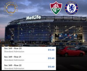 กลัวโหลงเหลง! ลดกระหน่ำค่าตั๋ว ‘สิงห์-ฟลูมิเนนเซ่’