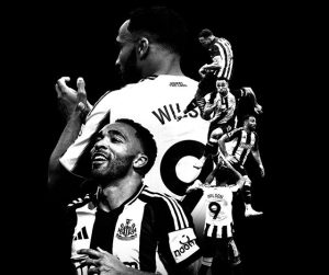 หมดสัญญา! ‘วิลสัน’ ยืนยันอำลาสาลิกา