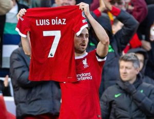 ดิอาซรับ…แสนเจ็บปวดหลังทราบข่าว ‘โชต้า’ เพื่อนรัก