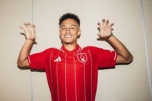 เจ้าป่าเปิดตัว ‘เอ็นดอย’ ปีกใหม่แทนเอลังก้า