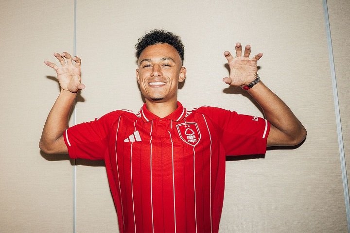 เจ้าป่าเปิดตัว ‘เอ็นดอย’ ปีกใหม่แทนเอลังก้า