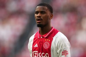 เอเยนต์เฟิร์ม ‘สิงห์’ ติดต่ออาแย็กซ์เดินหน้าคว้า ‘ฮาโต้’