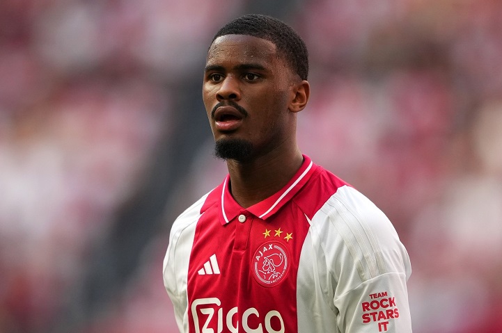 เอเยนต์เฟิร์ม ‘สิงห์’ ติดต่ออาแย็กซ์เดินหน้าคว้า ‘ฮาโต้’