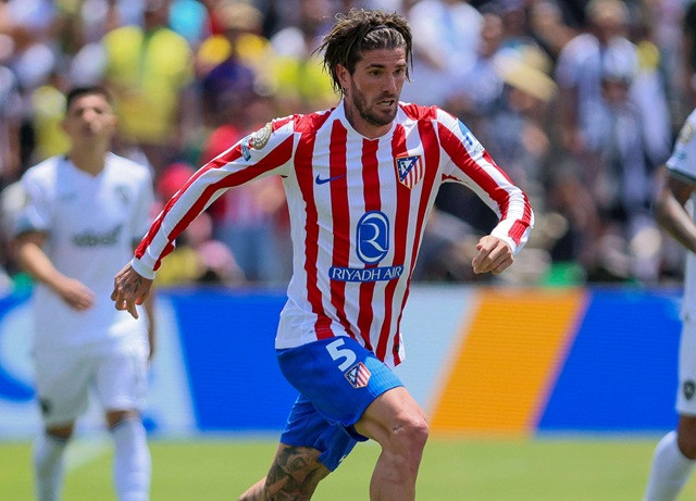 ไมอามี่จับจ้อง! ‘เดอ ปอล’ ส่อแยกทางตราหมี