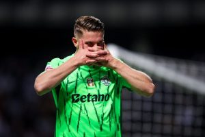 ฝอยทองปูด…ผีหวัง ‘ตาอยู่’ ตัดหน้าปืนคว้าเยอเคเรส