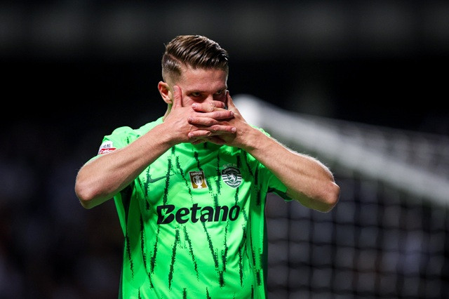 ฝอยทองปูด…ผีหวัง ‘ตาอยู่’ ตัดหน้าปืนคว้าเยอเคเรส