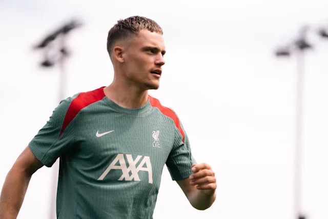 แก้มแดงเสียดาย ‘เวียร์ตซ์’ เลือกหงส์ก่อนพี่เสือ