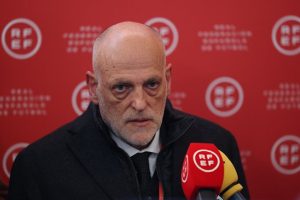 ‘เตบาส’ ยันชัดไม่ขยับนัดเปิดฤดูกาลให้ราชัน