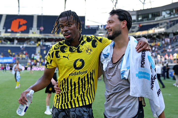 ผอ.เสือเหลืองรับอยากรั้ง ‘ชุคเวเมก้า’ อยู่กับทีมต่อ