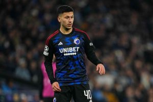 ‘บาร์ดจี้’ ถึงสเปนแล้วรอเซ็นซบ ‘บาร์ซ่า’