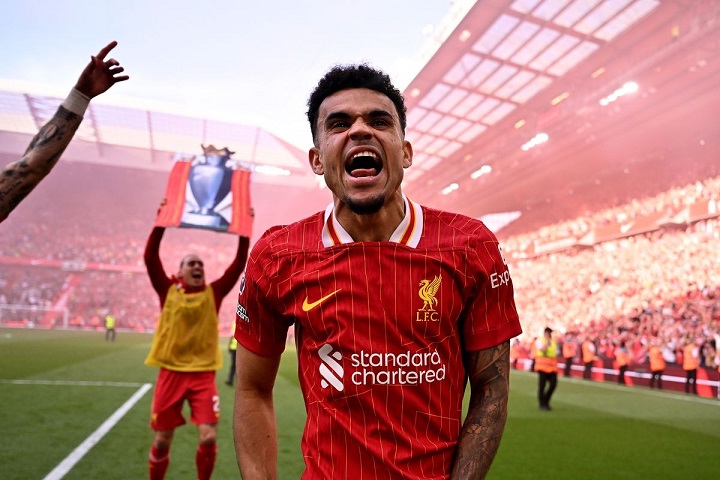 ไฟเขียวตรวจร่างกาย! พี่เสือคุยหงส์ลงตัวจ่าย 75 ล.คว้า ‘ดิอาซ’