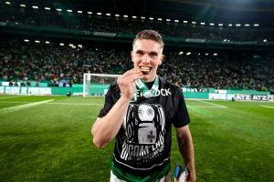 อีกหนึ่งข่าวดี! โหมปืนถกคืบหน้าใกล้คว้า ‘เยอเคเรส’ ยืนหอก