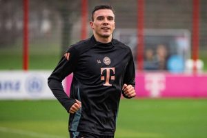 ไก่ตั้งโต๊ะถกพี่เสือหวังยืม ‘ปาลินญ่า’