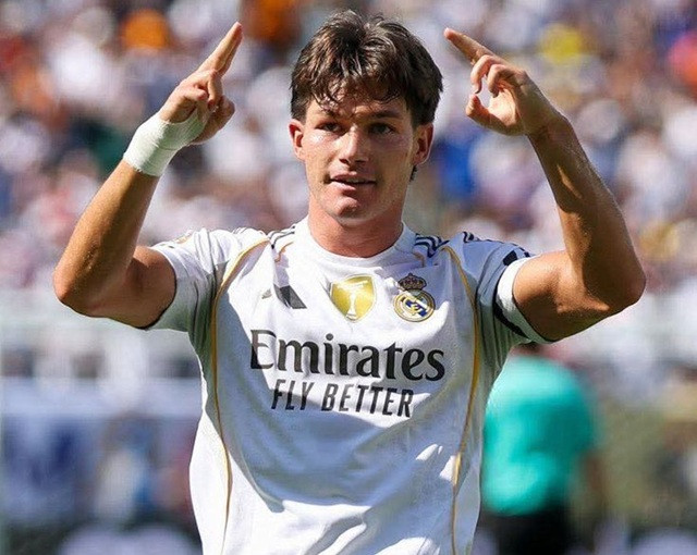 คุณชายเลือก ‘ฟราน การ์เซีย’ เปิดประตู ‘เมนดี้’ ย้าย