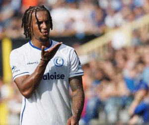 มิลานเล็งคว้า “บราวน์” เสริมแบ็กซ้าย