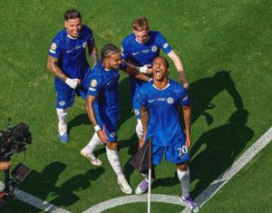 เผย…PSG “มั่นใจเกินเหตุ” ปลุกสิงห์ฮึดคว้าแชมป์โลก