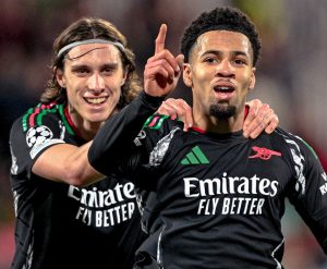 โรมาโน่เผย ‘วาเนรี่’ ใกล้ต่อสัญญาใหม่ปืน