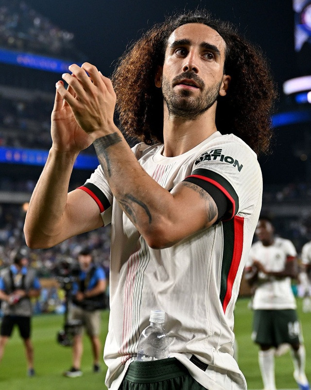 คูคูเรญ่าเชื่อ ‘สิงห์’ คัมแบ็กอยู่จุดที่ควรอยู่แล้ว