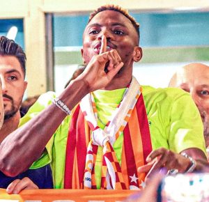 เปิดรายละเอียด! กาลาดีลแล้ว เตรียมเซ็นโอซิมเฮน