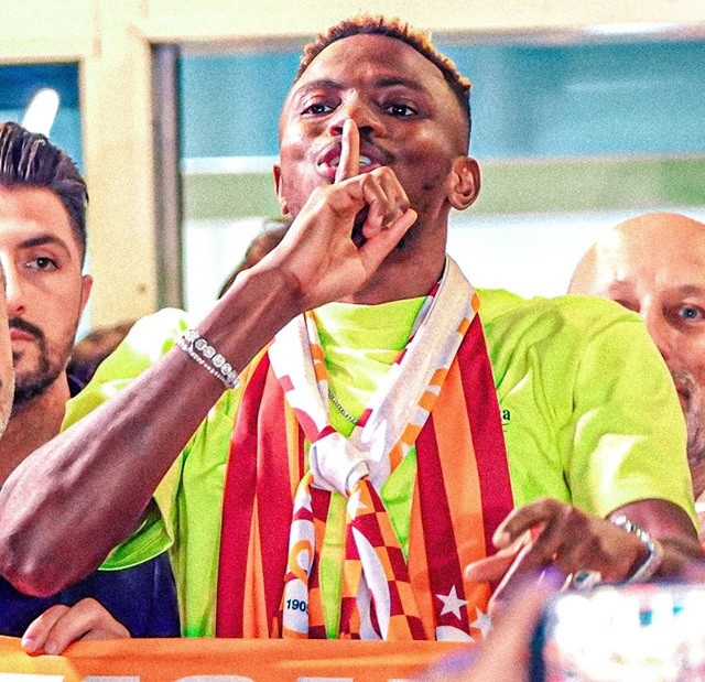 เปิดรายละเอียด! กาลาดีลแล้ว เตรียมเซ็นโอซิมเฮน