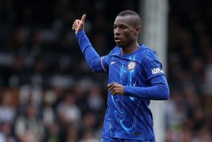 ผีติดต่อตัวแทน ‘แจ๊คสัน’ สอบถามเรื่องย้ายทีม