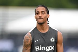 ไม่ขอโทษ! ‘เปโดร’ เคลียร์ดราม่าต่อย ‘ฟาน เฮคเก้’ แค่อารมณ์เกม