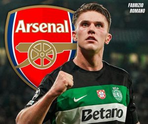 ขอบคุณเอเยนต์! ปืนดีลแล้ว ‘เยอเคเรส’ 63.5+10 ล้านย.