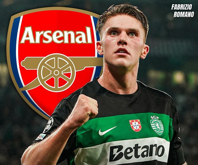 ขอบคุณเอเยนต์! ปืนดีลแล้ว ‘เยอเคเรส’ 63.5+10 ล้านย.