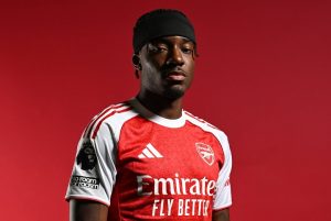 ‘ไรซ์’ หนุน ‘โนนี่’ โชว์ฟอร์มให้หลายคนได้ตะลึง