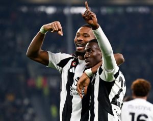 ยูเว่เตรียมขาย ‘เอ็มบันกูล่า-เวอาห์’ เปิดทาง ‘ซานโช่’