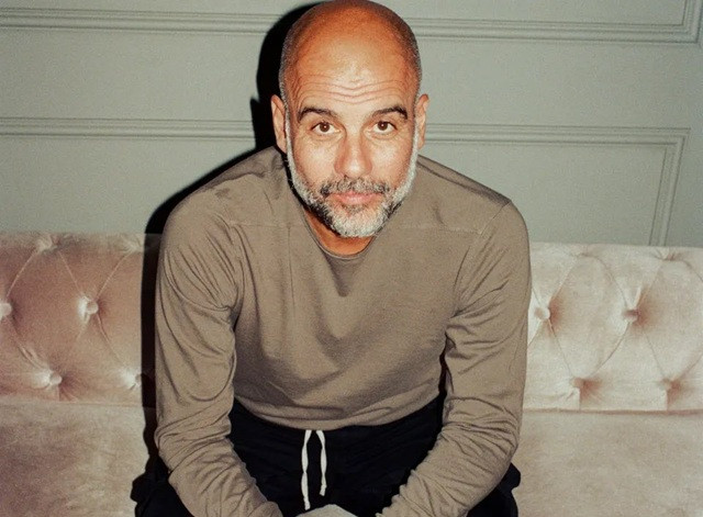 เป๊ปแย้ม…อาจพักยาว 15 ปี หลังอำลาเรือใบ