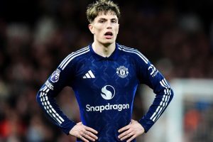 วิลล่าแสดงตัวสนคว้า ‘การ์นาโช่’ เติมริมเส้น