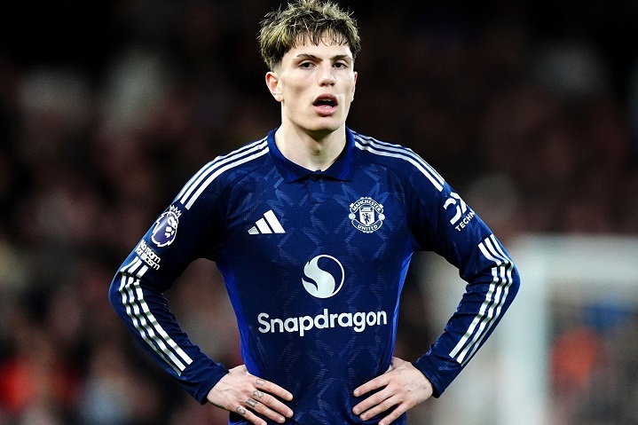 วิลล่าแสดงตัวสนคว้า ‘การ์นาโช่’ เติมริมเส้น