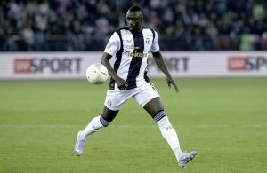 ซูริคยกเลิกสัญญา ‘เมนดี้’ หลังเล่นแค่ 8 นัด