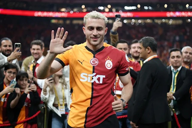 วิลล่าอัพข้อเสนอขอซื้อ ‘ยิลมาซ’