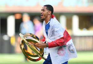 พร้อมท้าชน! ‘โคลวิลล์’ เชื่อใครๆ ก็อยากชนะ ‘แชมป์โลก’