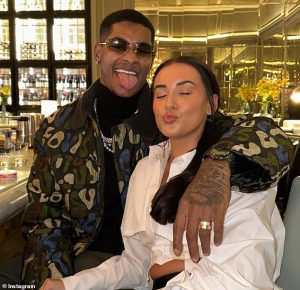 ทางบ้านก็ดีด้วย! ‘แรช’ รีเทิร์นคบอดีตรักวัยเด็ก