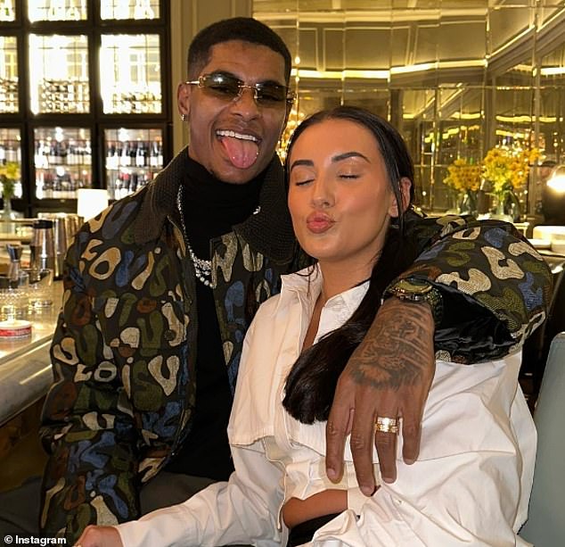 ทางบ้านก็ดีด้วย! ‘แรช’ รีเทิร์นคบอดีตรักวัยเด็ก