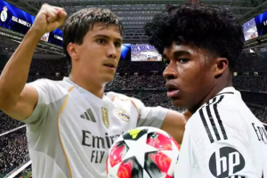 มอโร่แนะราชันปั้น ‘กอนซาโล่’ ปล่อยยืม ‘เอนดริค’