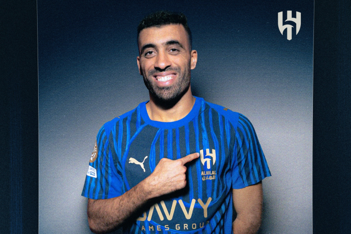 อัล ฮิลาลยืม ‘ฮัมดัลลาห์’ เติมหอกลุยสโมสรโลก