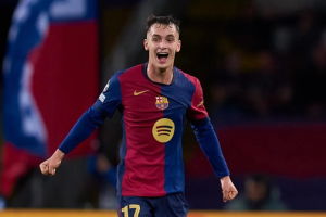 ปูดบาร์ซ่าพร้อมขาย ‘คาซาโด้’ 50 ลย.