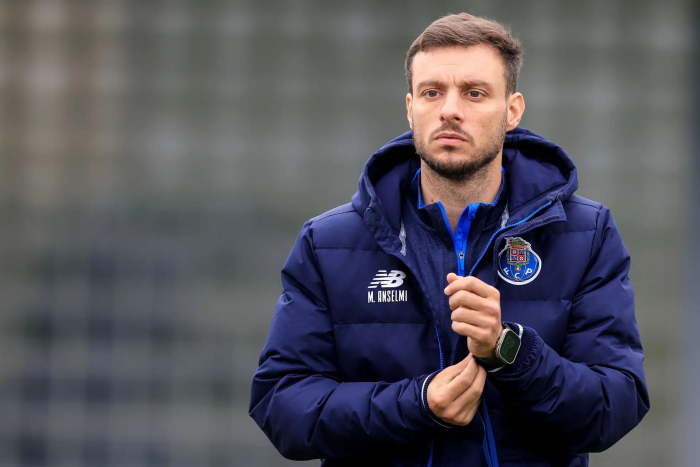 ‘ปอร์โต้’ ปลดกุนซือหลังร่วงสโมสรโลก