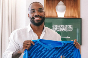 ‘ลากาแซตต์’ เซ็นฟรีซบน้องใหม่ลีกซาอุ