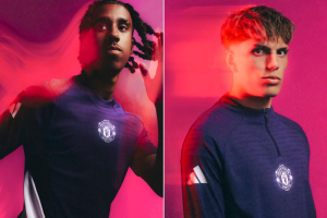 เสียรายได้… ‘ผี’ เปิดตัวชุดซ้อม ‘ไร้สปอนเซอร์’