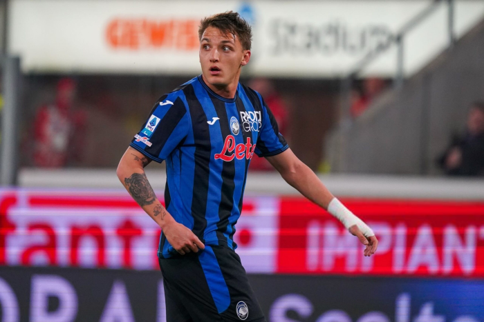 ทีมซาอุยื่น 40ลย. ขอซื้อ ‘เรเตกี’ หอกอตา