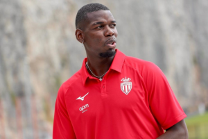 วีคก่อนเพิ่งแฉ… ‘ป็อกบา’ ยันยังรัก ‘ม้าลาย’ เสมอ