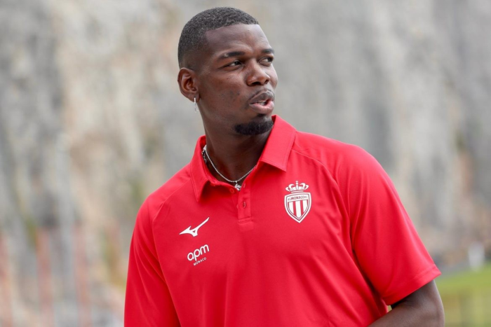 วีคก่อนเพิ่งแฉ… ‘ป็อกบา’ ยันยังรัก ‘ม้าลาย’ เสมอ