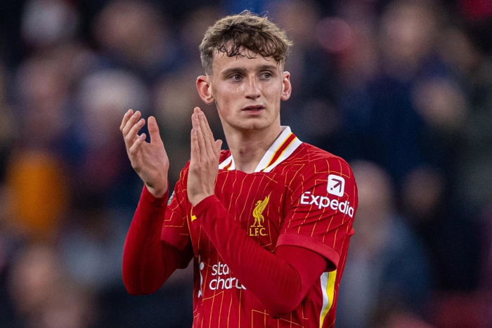 บราก้า,ค้อน,อาแย็กซ์สนใจ ‘มอร์ตัน’ ดาวรุ่งหงส์