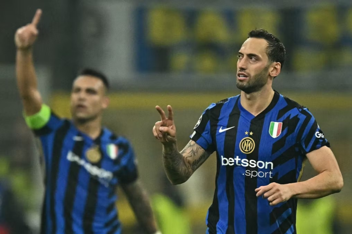 ‘เลาตาโร่’ จวก ‘ชัลฮาโนกลู’ ไม่อยากอยู่ควรย้าย